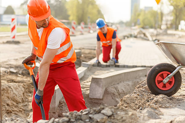 Best Concrete Leveling Services  in South Bend, WA